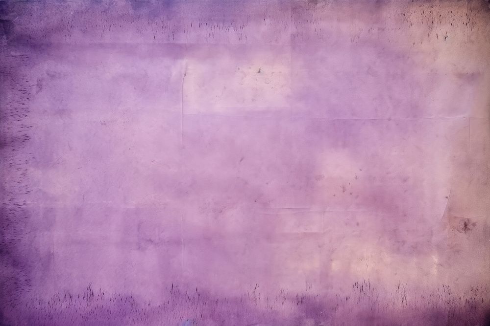 Vintage purple color paper backgrounds wall old.