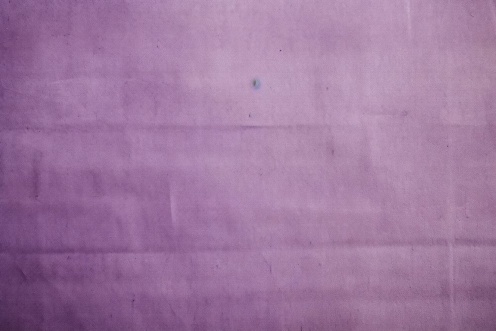 Vintage purple color paper backgrounds linen wall.