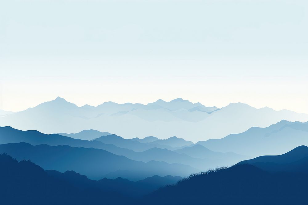 Mountain landscape background backgrounds outdoors nature.