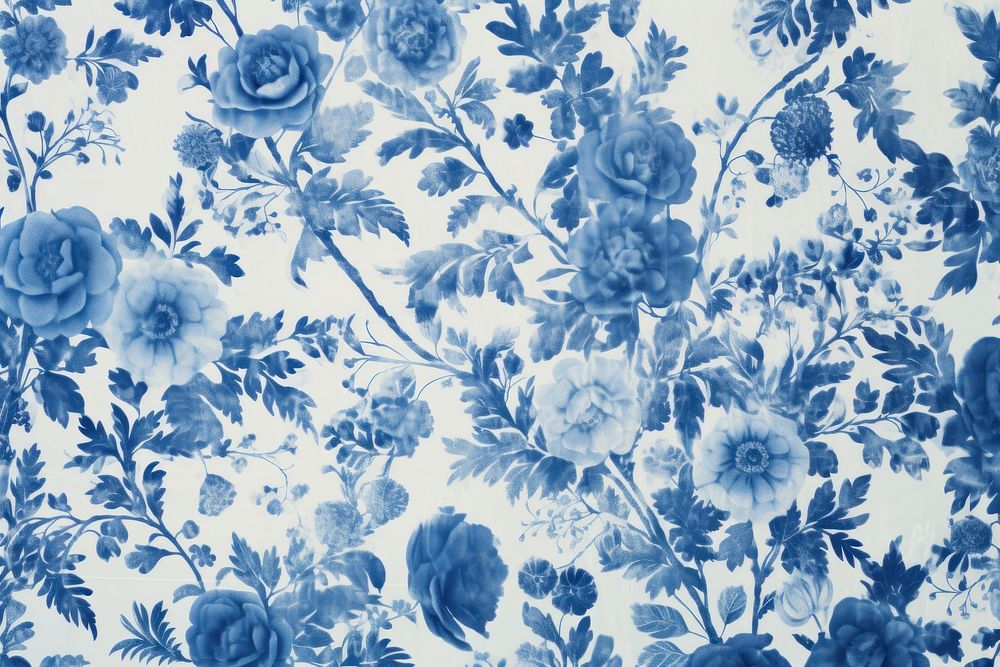 Blue pattern art backgrounds repetition.