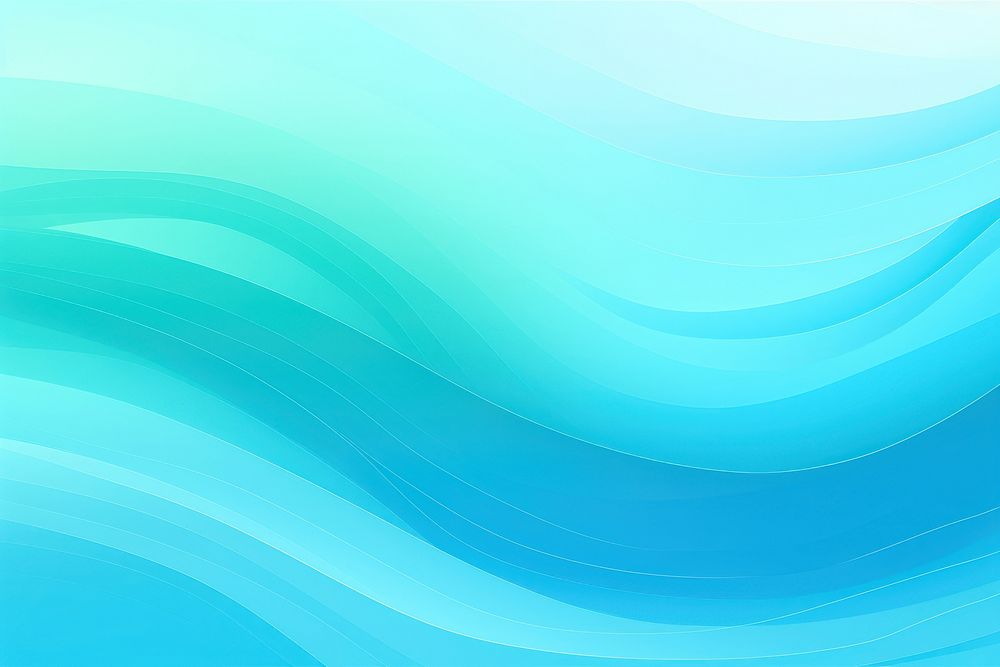 Blue green gradient backgrounds graphics technology.