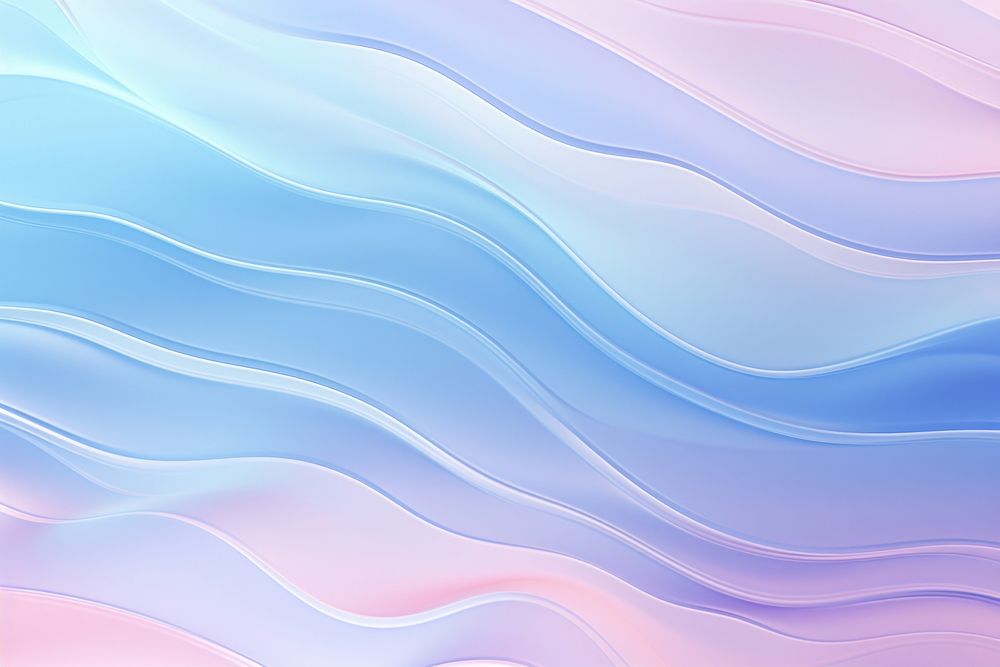 Cold gradient backgrounds graphics pattern.