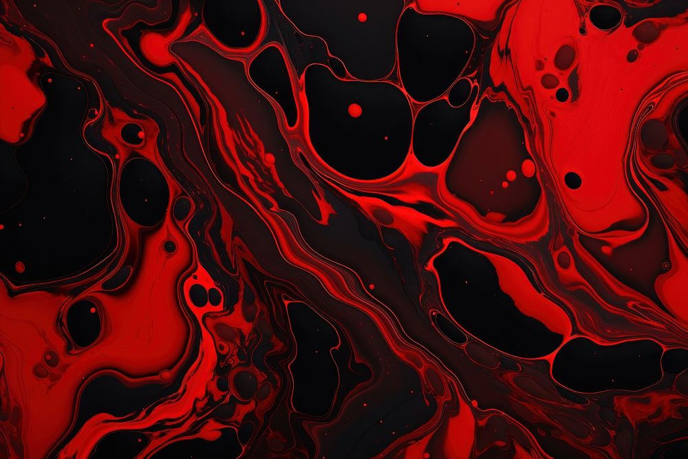Fluid art background backgrounds pattern black.