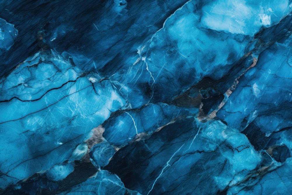 Blue and black onyx marble texture backgrounds abstract outdoors.