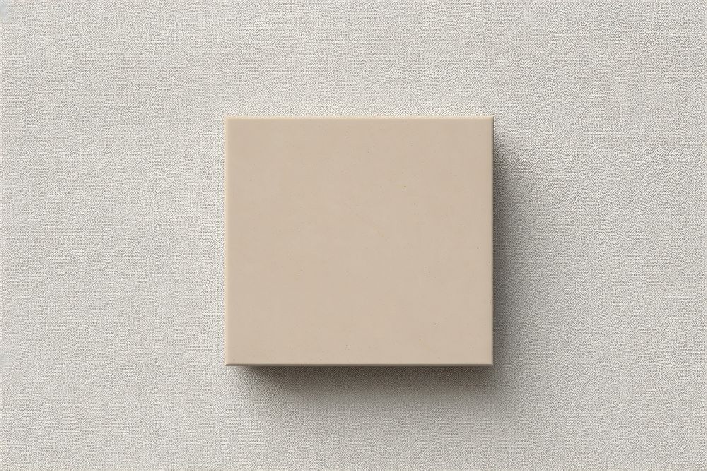 Soap with box packaging  paper simplicity rectangle.