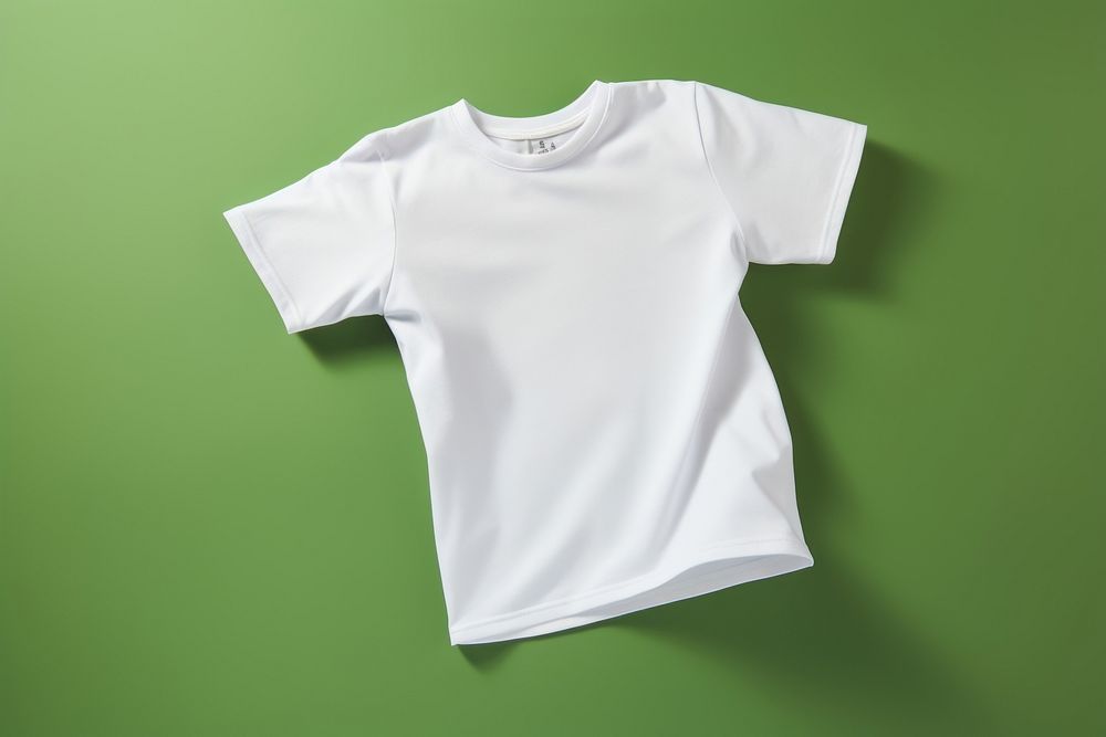 Kid apparel t-shirt undershirt clothing.