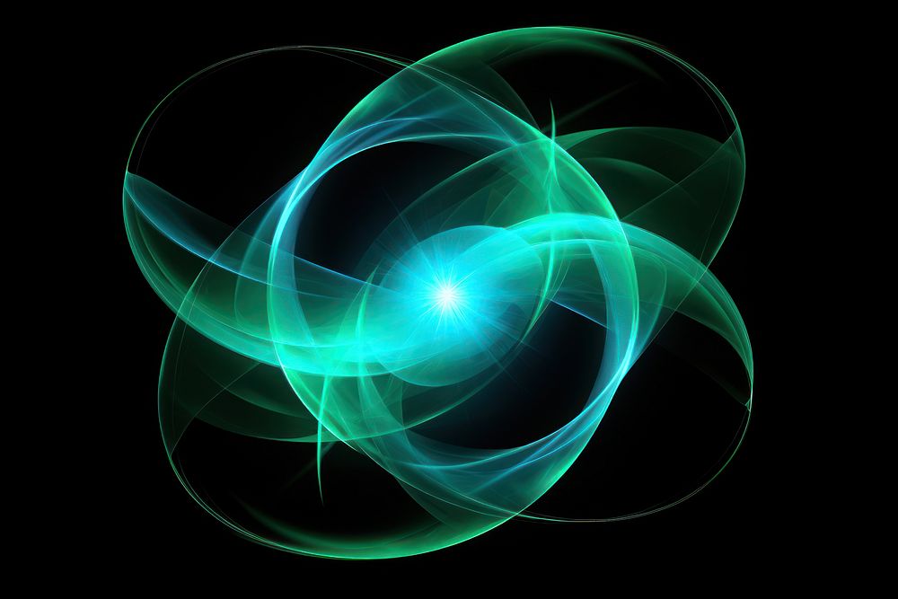 Science light green backgrounds.