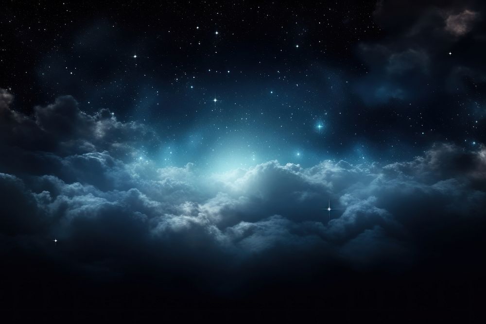 Sky backgrounds astronomy outdoors.