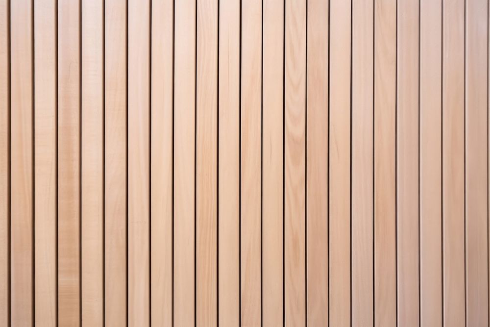  Wood lath wall backgrounds plywood architecture. AI generated Image by rawpixel.
