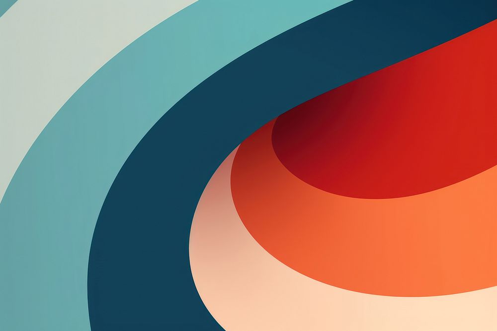  Abstract backgrounds shape creativity. AI generated Image by rawpixel.