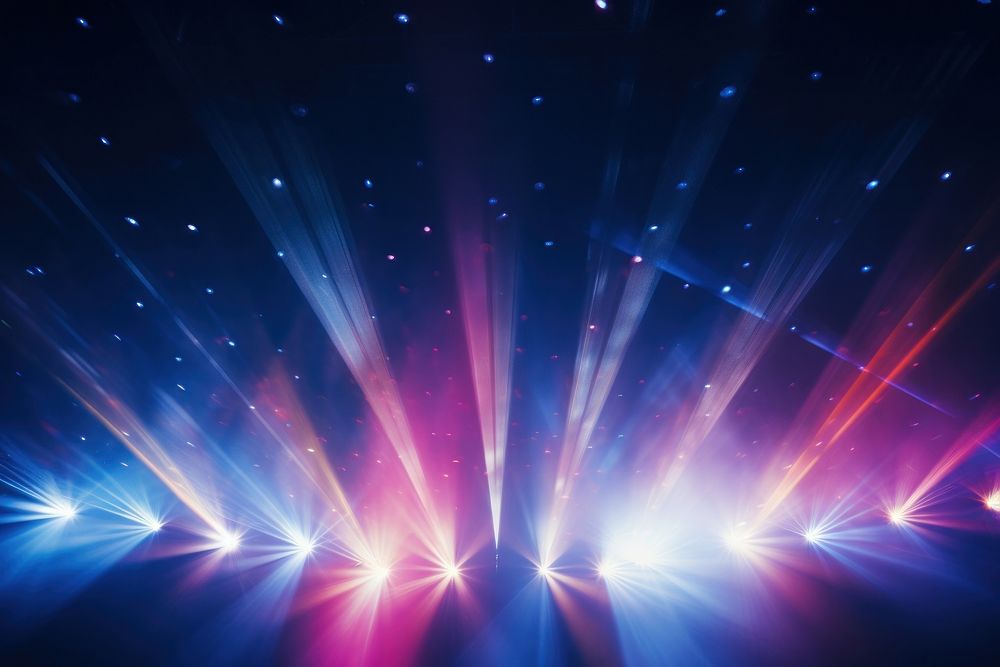  Concert lighting background backgrounds abstract purple. 