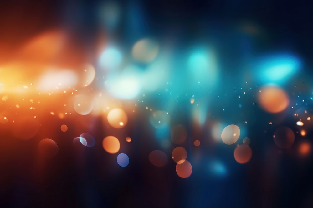  Light flares blurry clean background backgrounds abstract lighting. AI generated Image by rawpixel.