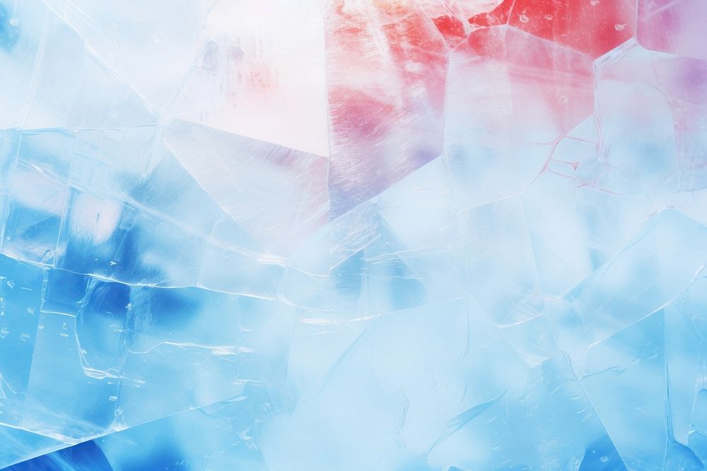 Winter overlay background backgrounds abstract ice. AI generated Image by rawpixel.