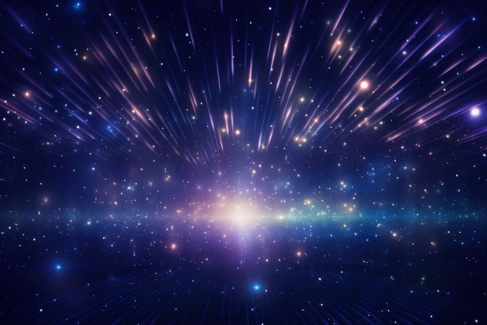  Galaxy backgrounds astronomy abstract. AI generated Image by rawpixel.
