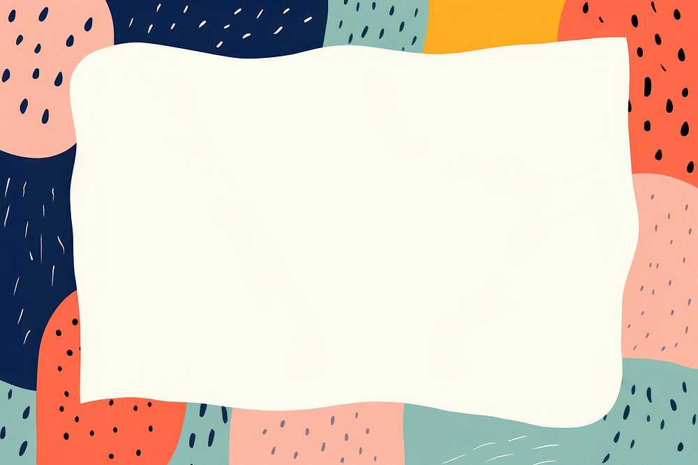 Cute paper backgrounds abstract. AI generated Image by rawpixel.