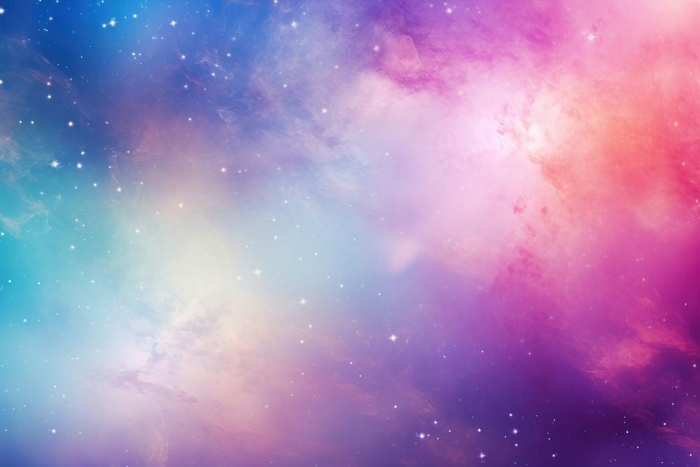  Galaxy space backgrounds astronomy. AI generated Image by rawpixel.