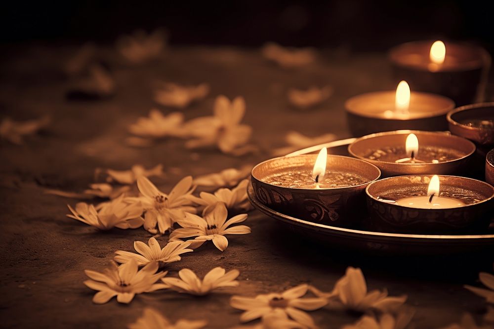 Diwali candle diwali spirituality.