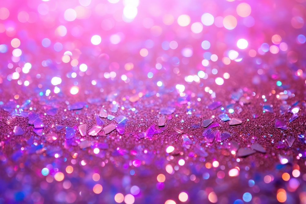 Glitter backgrounds purple pink.