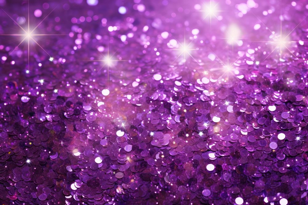 Glitter wallpaper glitter purple backgrounds.