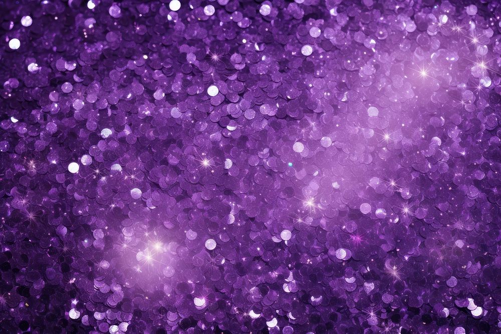 Glitter wallpaper glitter purple backgrounds.