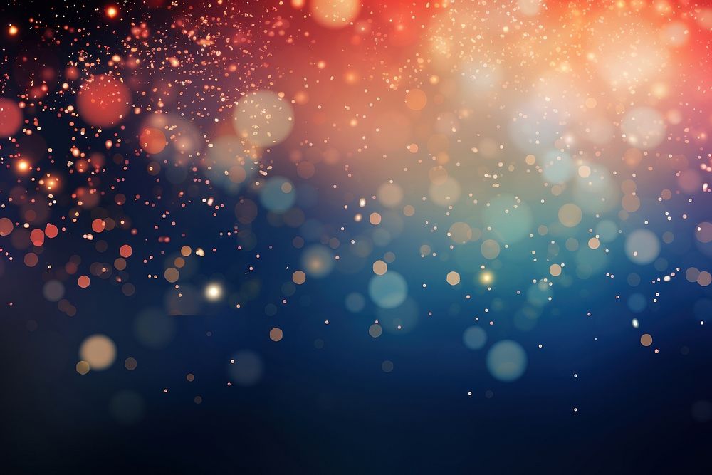  Space glitter backgrounds outdoors. AI generated Image by rawpixel.