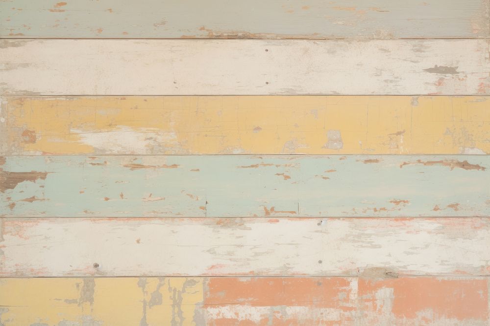  Old painted wood architecture backgrounds wall. AI generated Image by rawpixel.