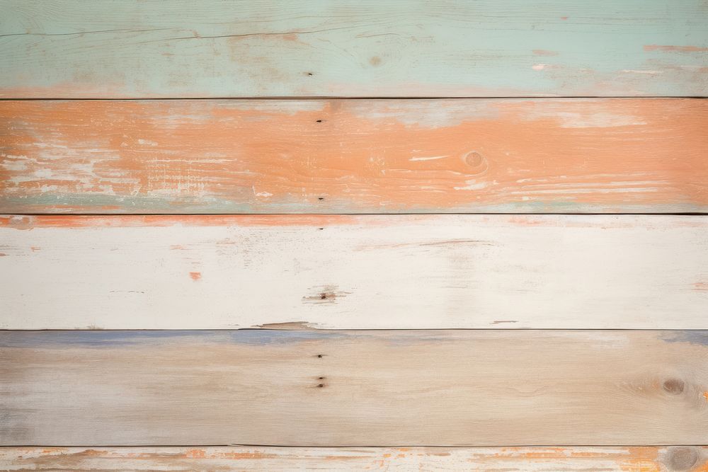 Old painted wood backgrounds flooring Free Photo rawpixel