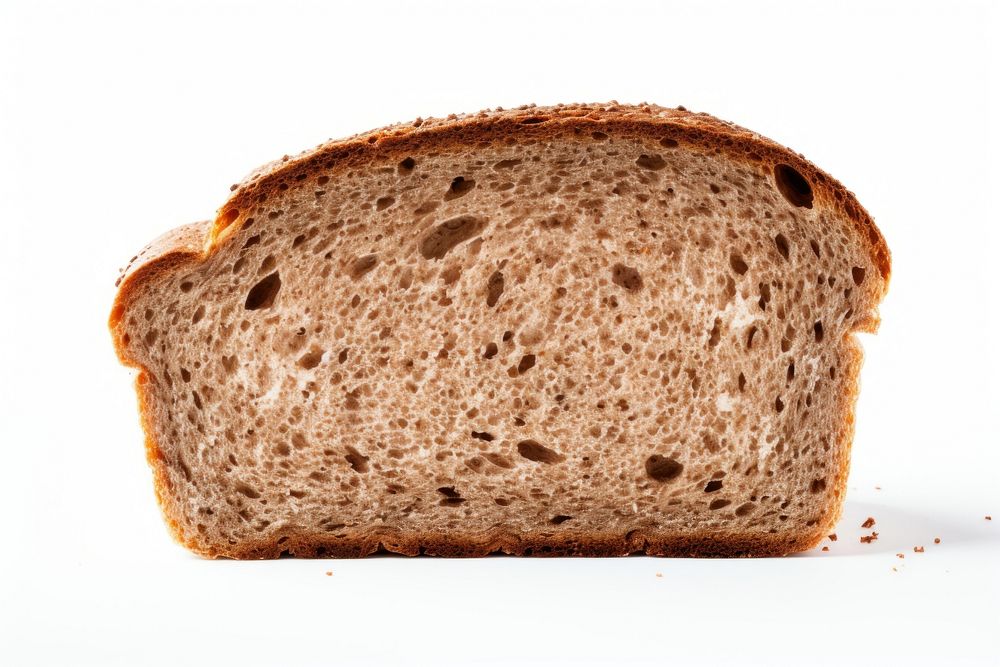 Bread Slice bread slice brown.