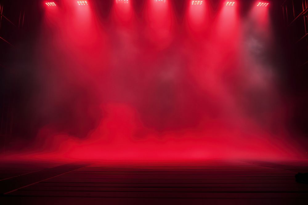 Projector stage light backgrounds spotlight. Free Photo rawpixel