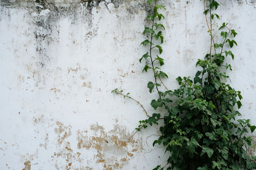 PNG Clean wall texture architecture backgrounds plant. AI generated Image by rawpixel.