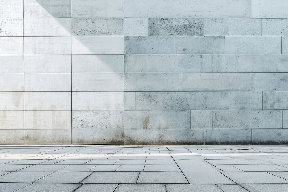 PNG Clean light gray wall architecture backgrounds building. AI generated Image by rawpixel.