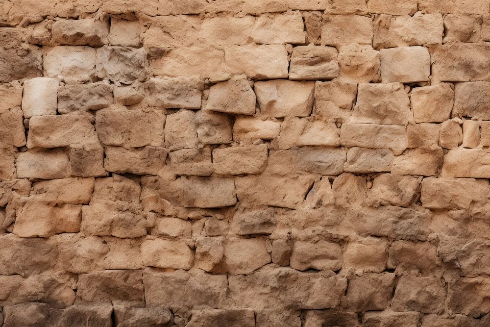 PNG Earthen wall architecture backgrounds texture. AI generated Image by rawpixel.