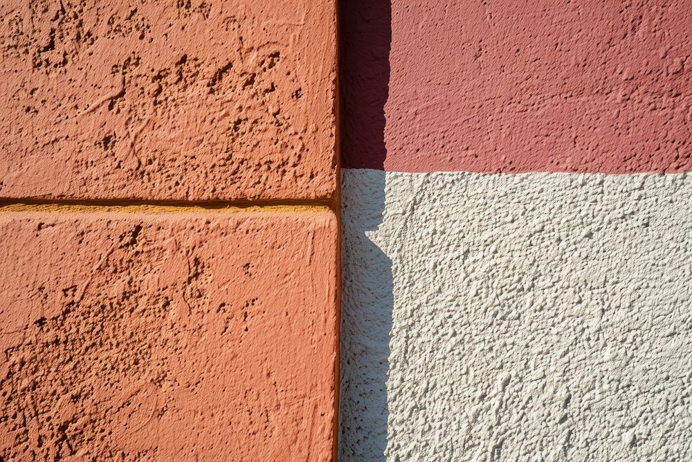 PNG Exterior wall paint texture architecture backgrounds brick. AI generated Image by rawpixel.