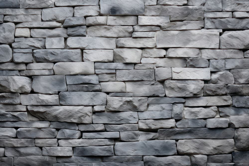 PNG Gray stone cement wall architecture backgrounds rock. AI generated Image by rawpixel.