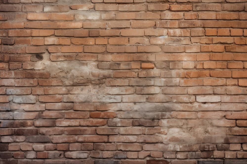 PNG Old brick wall architecture backgrounds building. AI generated Image by rawpixel.