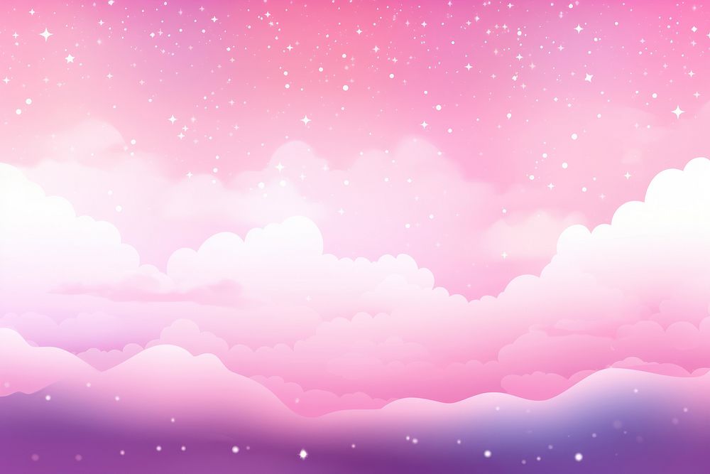 Glitter sky backgrounds abstract.