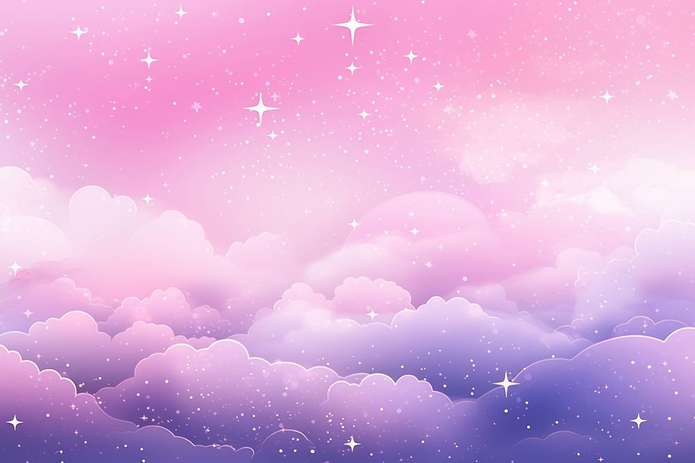 Glitter sky backgrounds abstract.