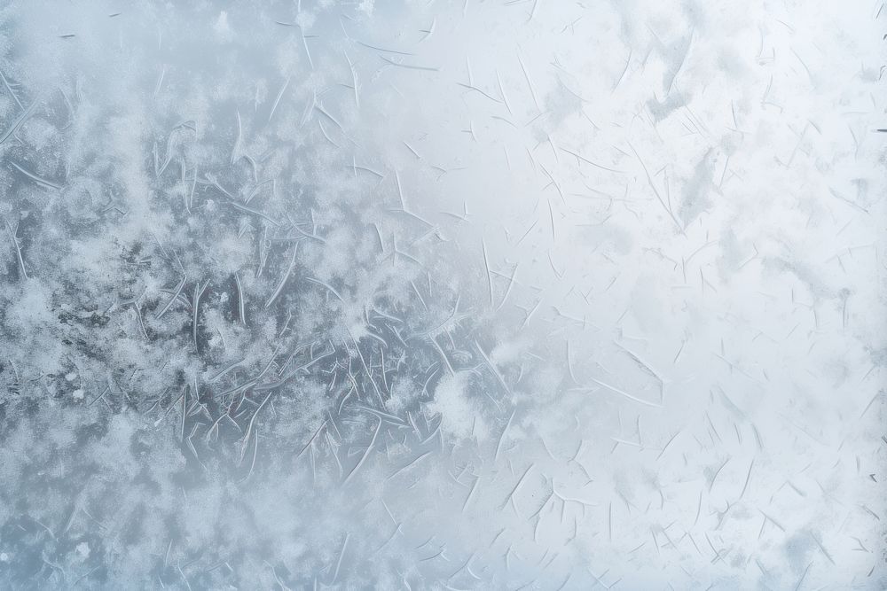  Snow on Glass texture snow backgrounds winter. AI generated Image by rawpixel.
