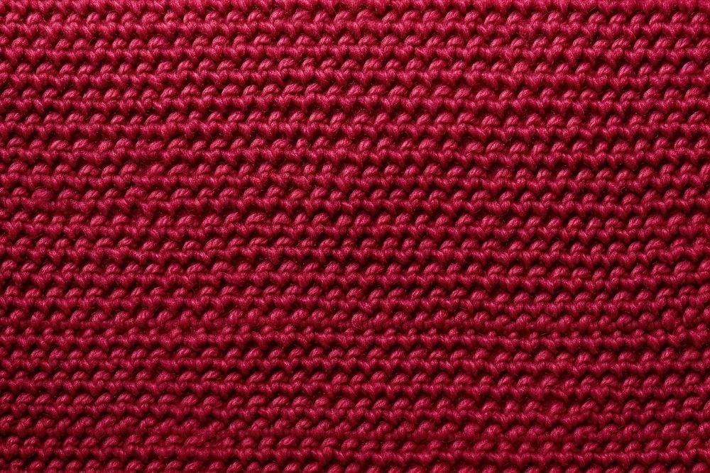  Cotton knit backgrounds texture maroon. AI generated Image by rawpixel.