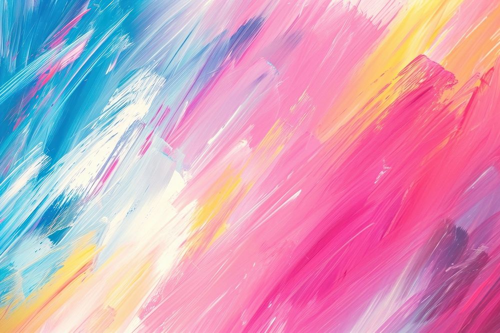 Vibrant pastel abstract background backgrounds painting abstract backgrounds.