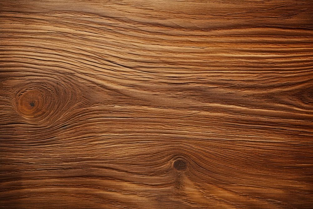  Wood grain texture backgrounds hardwood floor. AI generated Image by rawpixel.