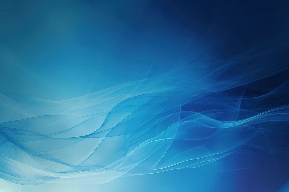 Abstract blue gradient backgrounds futuristic technology.