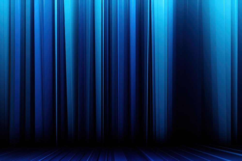  Blue backgrounds abstract line. AI generated Image by rawpixel.