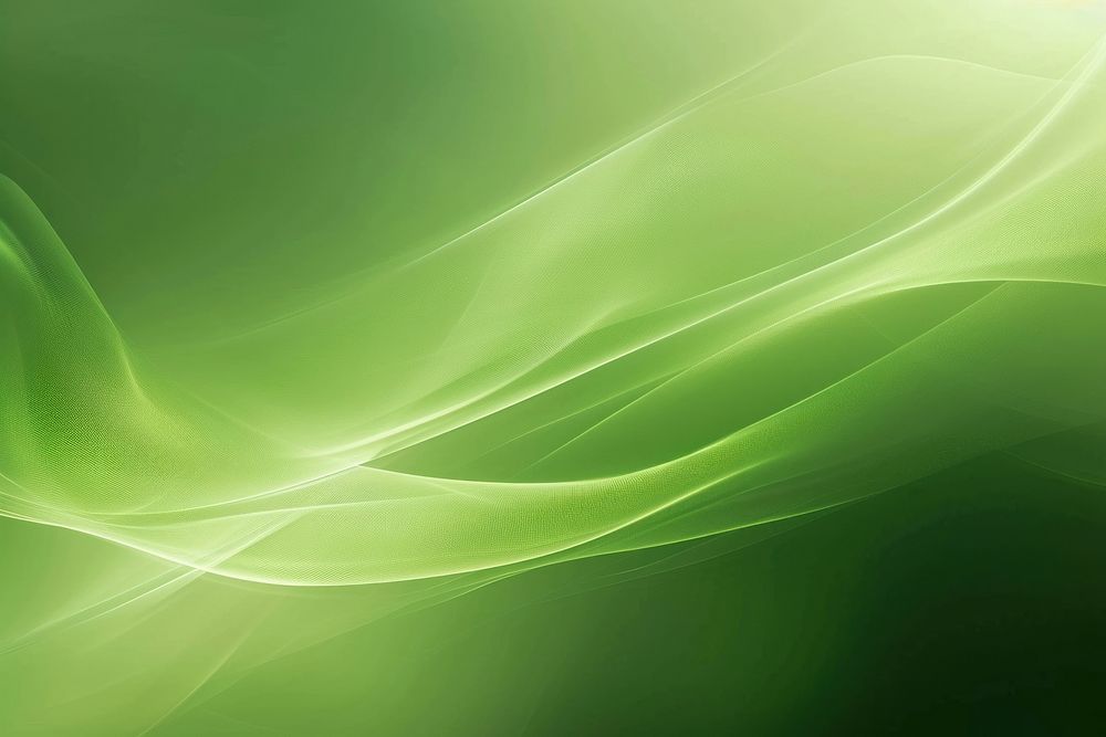 Abstract green gradient backgrounds transportation technology.