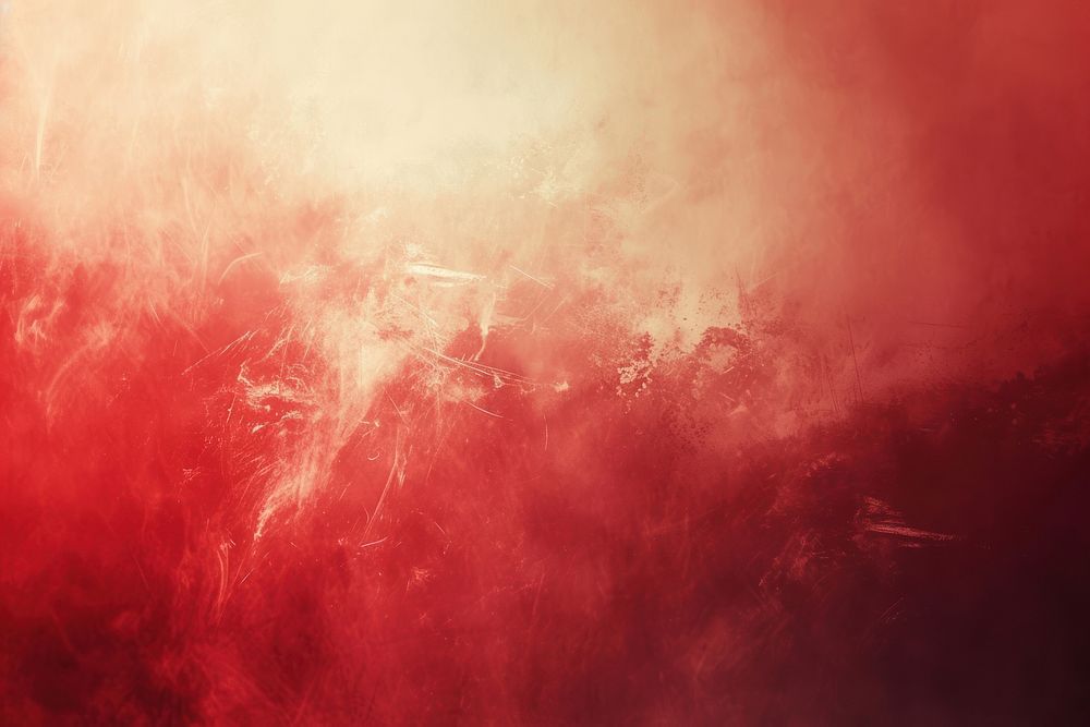 Abstract red gradient backgrounds outdoors nature.