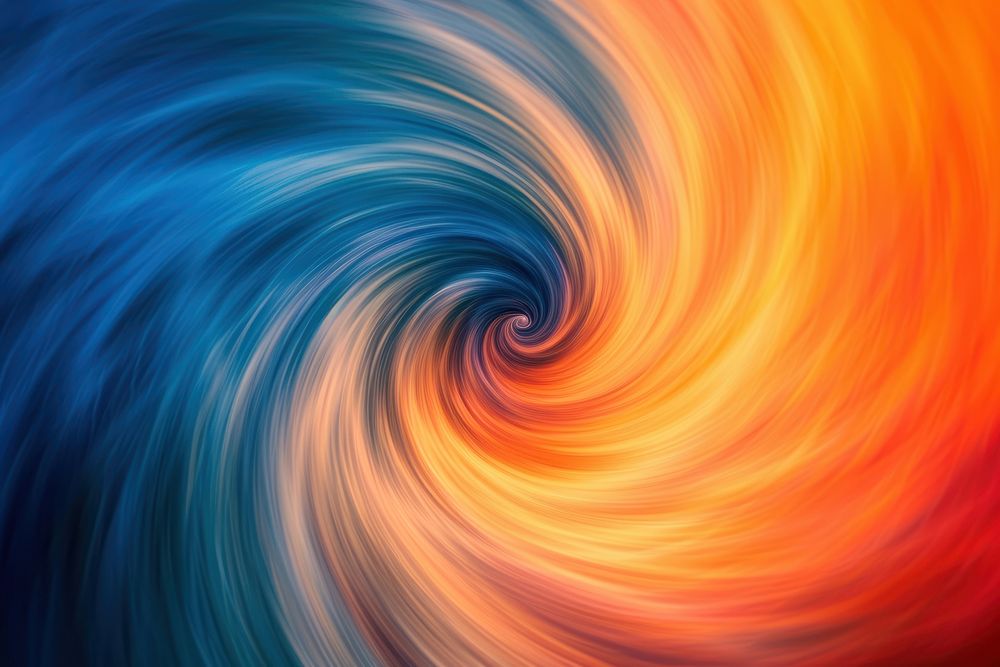 Abstract swirling colors backgrounds pattern accessories.