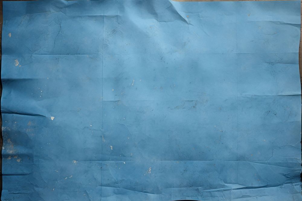 Distressed Blue paper backgrounds texture.