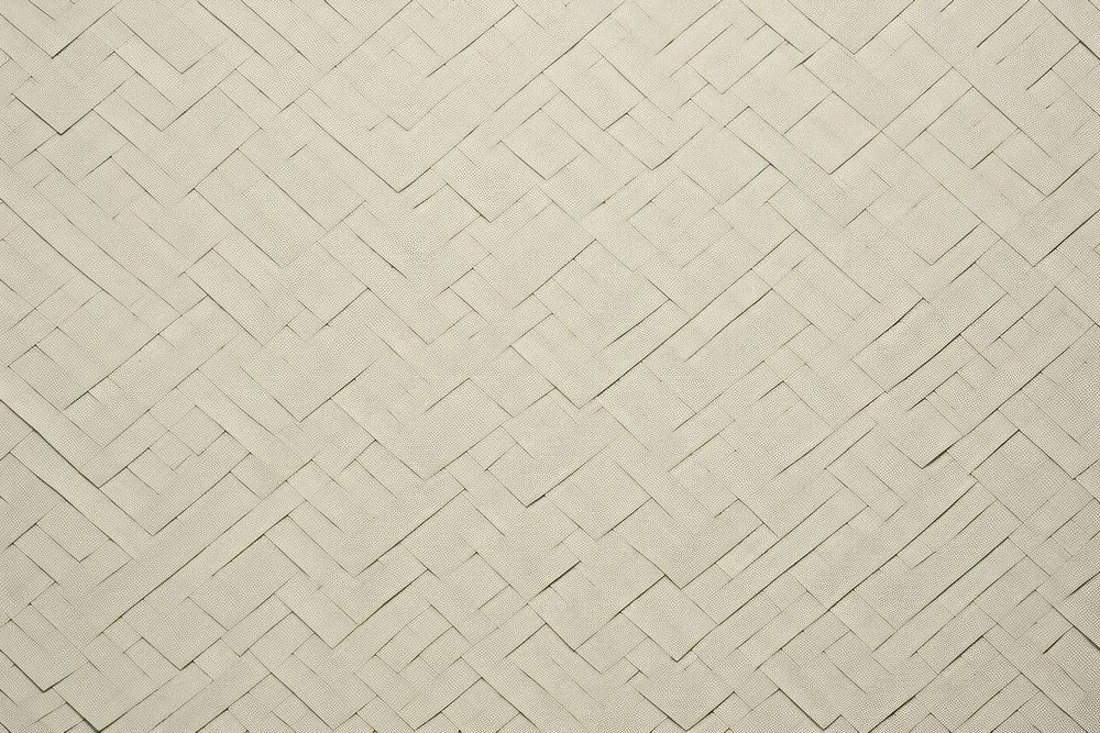 Fold Grid pattern paper backgrounds texture.