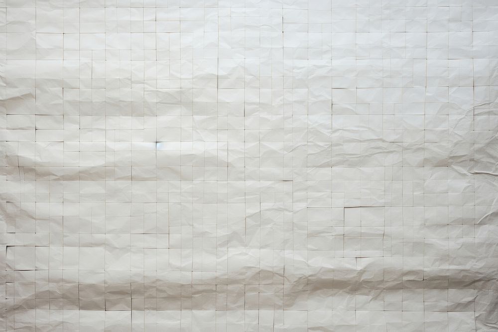 Ripped Grid pattern paper backgrounds texture.