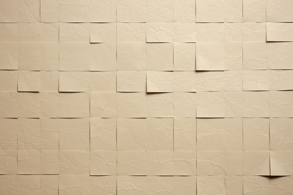 Ripped Grid pattern paper architecture backgrounds.